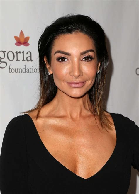 Courtney Mazza: 5th Annual Eva Longoria Foundation Dinner -07 | GotCeleb