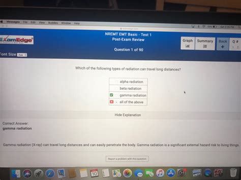 Nremt Flashcards Quizlet