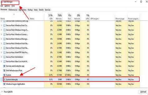 Solved Windows 10 System Interrupts 100 Cpu Easeus