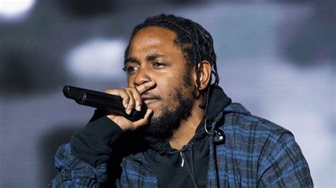 Kendrick Lamar Tops 2022 BET Hip Hop Awards: Full Winners List - Arise News