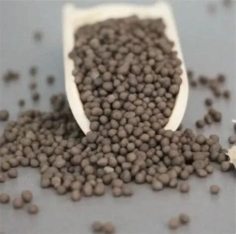 Manufacture Specification DAP Diammonium Fertilizer Phosphate China