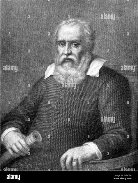 Galileo Galilei And Telescope Hi Res Stock Photography And Images Alamy