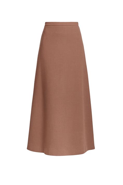 Beadle Skirt Redwood