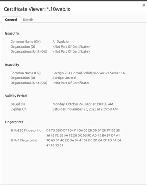 Wordpress Seo Audit Checklist Vital Areas To Inspect Web