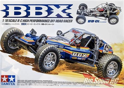 Anyone Else Thinking Of Ordering The New Tamiya Bbx Buggy Page 1