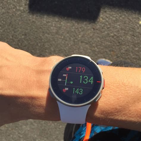 Polar Vantage V Triathlon Montre Cardio Gps Tests Avis