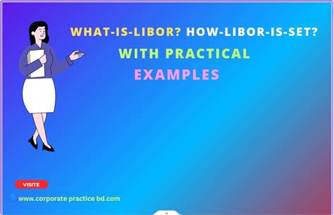 libor  libor  set  practical examples