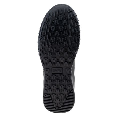 Męskie Buty DRUM MID WP MAGNUM BLACK DARK GREY Outdoorowe pl