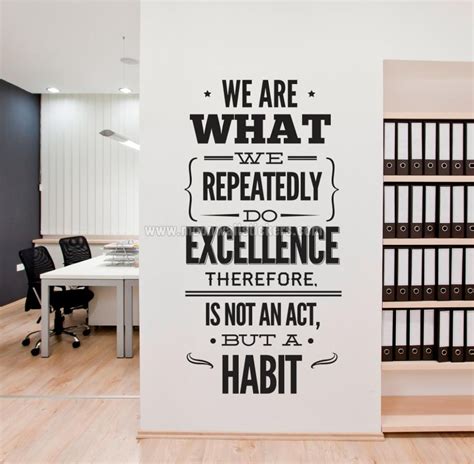 The 20 Best Collection of Office Wall Art