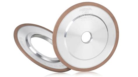 Diamond And Borazon Grinding Wheels Streitlein International Trade GmbH