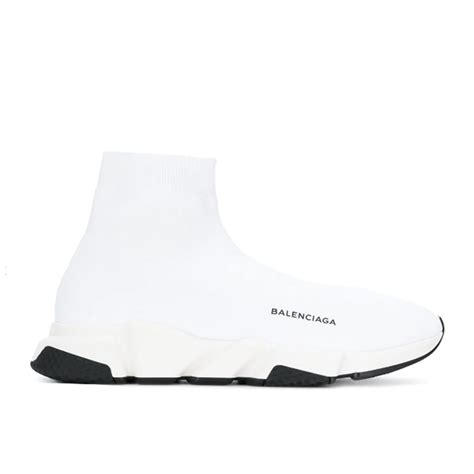 Balenciaga Speed Trainer - My Sports Shoe