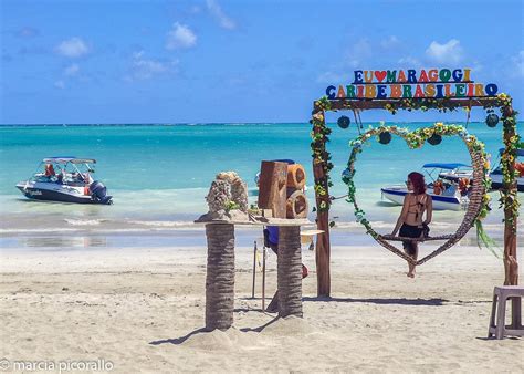 Praia De Antunes Em Maragogi Onde Ficar E Outras Dicas Preciosas