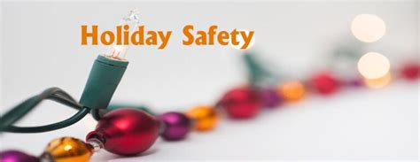 5 Awesome And Simplistic Holiday Decorating Safety Tips