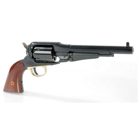 Hege Revolver Remington New Navy 1858 Cal36 7 38 Hege Jagd