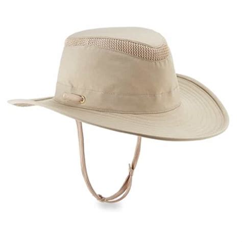 Tilley LTM6 Airflo Hat – Canoeing.com