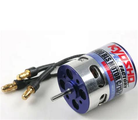 Sans Balais Moteur Lectrique Af Bls Moteur Kyosho Eur