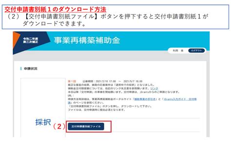 【徹底解説】事業再構築補助金の交付申請の方法と必要書類 Webマーケティング・採用支援・経営コンサルティングならアクセルパートナーズ