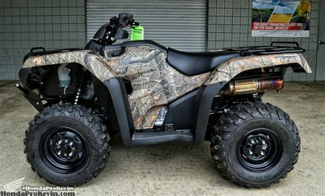 2007 Honda Rancher 420 Seat Cover - Velcromag