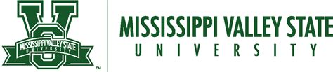 Mississippi Valley State University Logo (MVSU) - PNG Logo Vector Brand ...