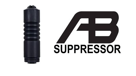 Grant With Ab Suppressor Warthog Youtube