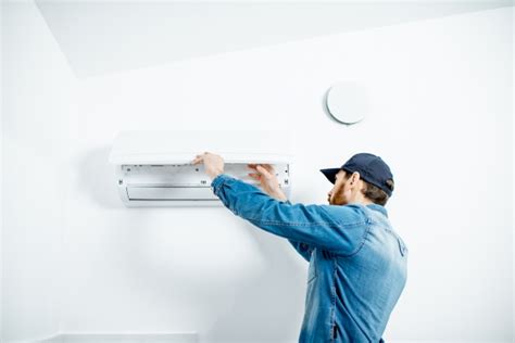 Window AC Unit Installation Tips