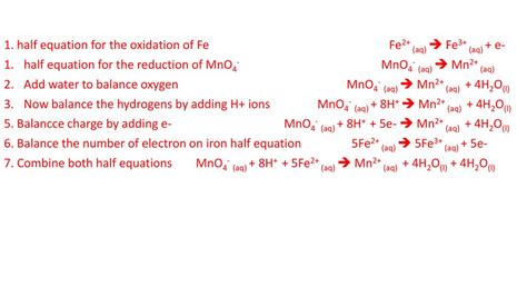 Define Oxidation Ppt Download