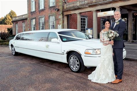 Wedding Car Hire Nottingham And Luxury Limo Hire 07479261266