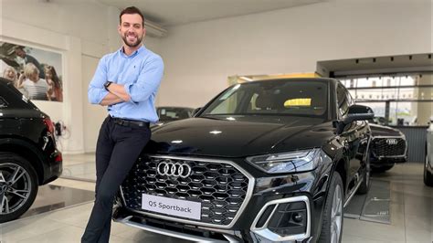 Novo Audi Q5 Híbrido o primeiro Híbrido e ainda Plugin da Audi no