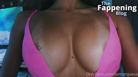 Luiza Marquesa Luizamarquesa Nude Leaks OnlyFans Photo 21 TheFappening
