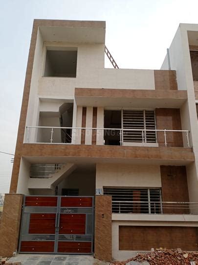 3 BHK 900 Sqft Independent House For Sale At Landran Mohali Property