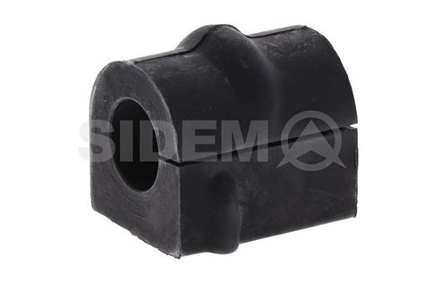 Lagerung Stabilisator Sidem 809806 Vorne für Opel Astra g cc Schrägheck