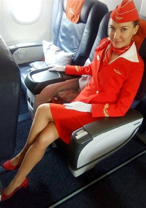 HOT ESSES DE L AIRおしゃれまとめの人気アイデアPinterestmammouth14 アエロフロートロシア