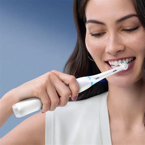 Oral B Series 8 Limited Edition Elektrische Zahnbürste 1 St Shop Apotheke