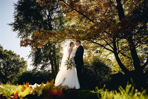 Getting Married At Rudding Park Hotel Harrogate Wedding