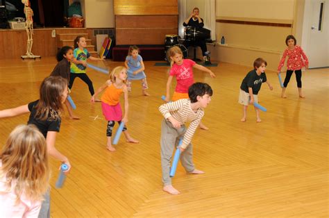 braindance adaptations variations  creative dance center fun