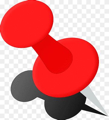 Pushpin Png Images Pngwing