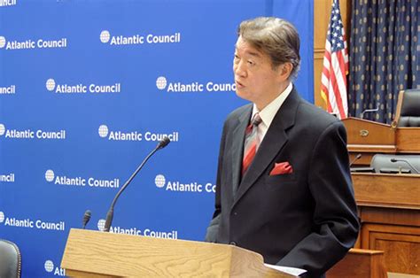 The Future Of The Us Taiwan Relationship Atlantic Council