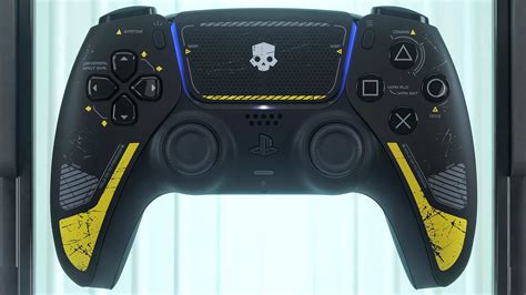 Ps5 Controller With Helldivers 2 Look Announced Pre Orders Coming