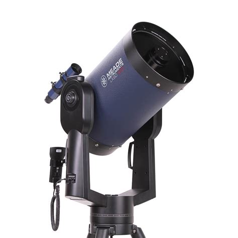 Meade 12 Acf Lx90 Telescope Free Shipping Opt