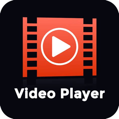 Video Player- HD Media Player - Apps on Google Play