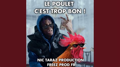 Le Poulet C Est Trop Bon YouTube