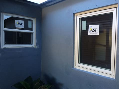 Installing Hurricane Shutters On Stucco - hustlerinspire