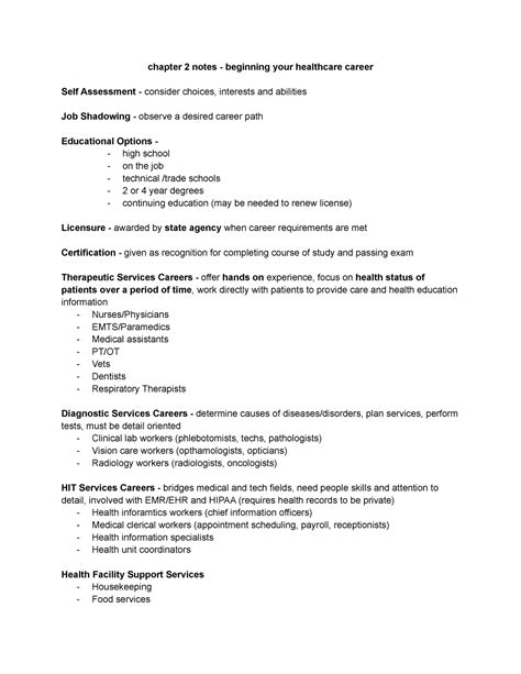 Healthcare workers are applying for hhc careers nyc in record numbers 14