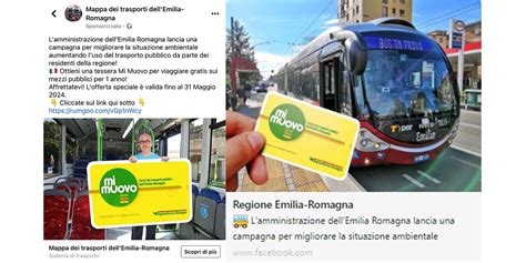 Attenzione Alle Fake News Gli Abbonamenti Gratuiti Per Bus E Treni