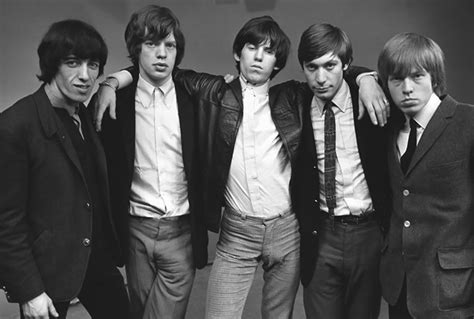 50 Years Ago Today The Rolling Stones Played Their First Gig Rolling Stone