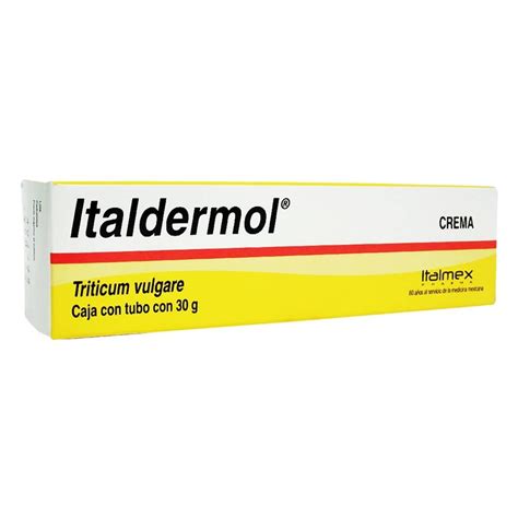 Italdermol Crema G Walmart