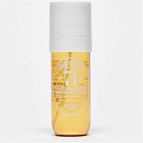 Sol De Janeiro Full Fragrance Mist Collection Ranked *NEW*, 49% OFF