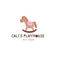 Cali's Playhouse