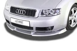 Front Spoiler Vario X Audi A4 Avant B6 Vario X PU CarParts Expert