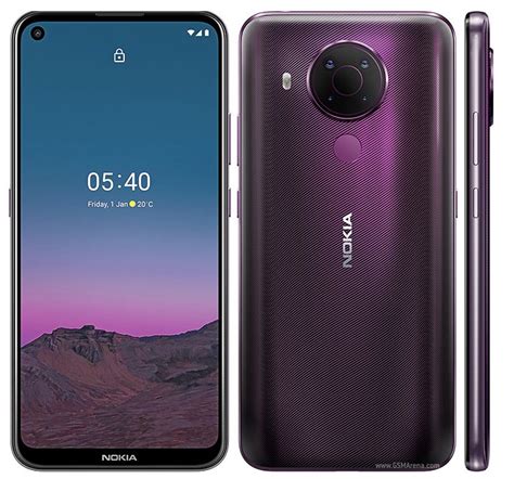 Nokia G Caracter Sticas Especificaciones Y Precio Kalvo